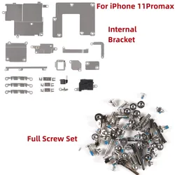 Comprehensive Internal Bracket & Screw Replacement Set (For 11Promax)