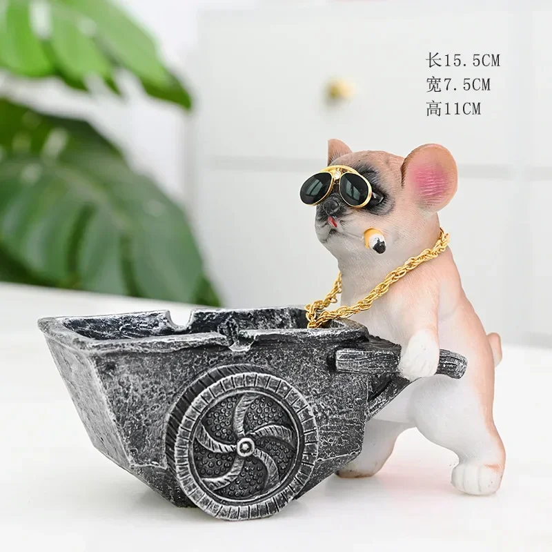 Dog Ashtray portable ashtray,cigarettes ashtray,silicone ashtray,stainless steel ashtray,metal ashtray