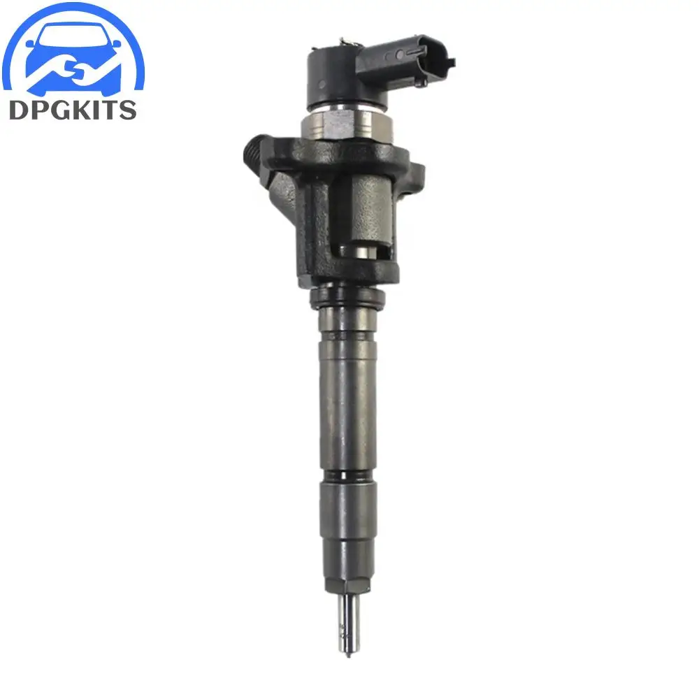 

1pc ME226793 0445120076 Fuel Injector For Mitsubishi Fuso FE 4M50 FE145 FE145CC FE180 FE140 FE120 With 6 Months Warranty