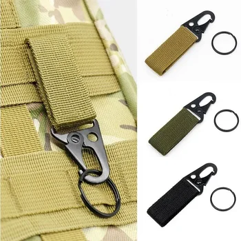 Tactical Molle Hanging Clips 1