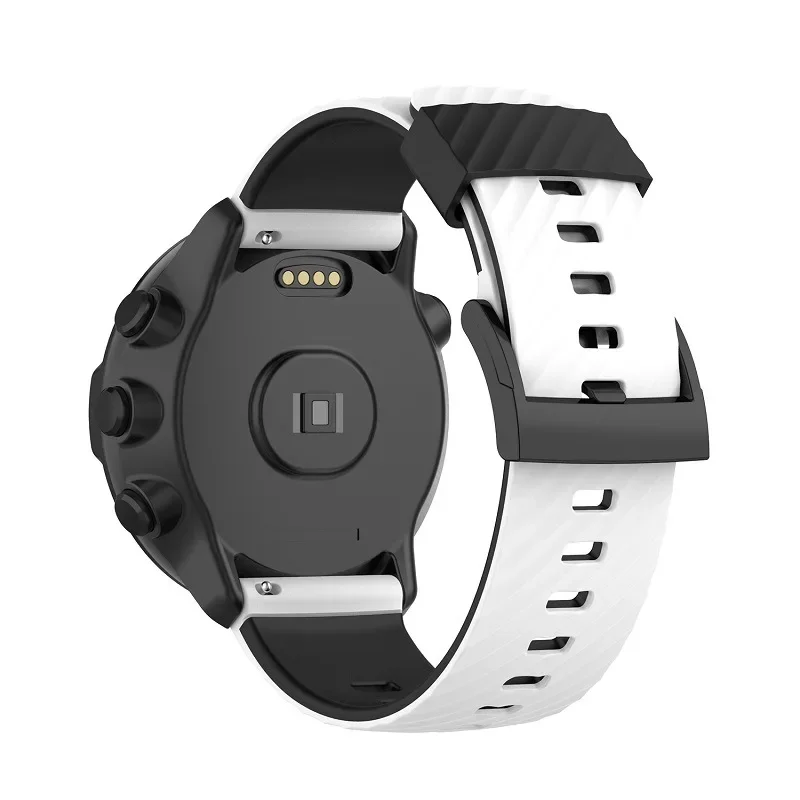 Silicone Sport Strap