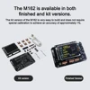 M162 LCR Meter DIY Kit Portable Capacitance Tester Multifunction Inductor Capacitor Resistance Detector Fully Automatic Ranging 5