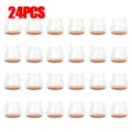 24pcs-Transparent