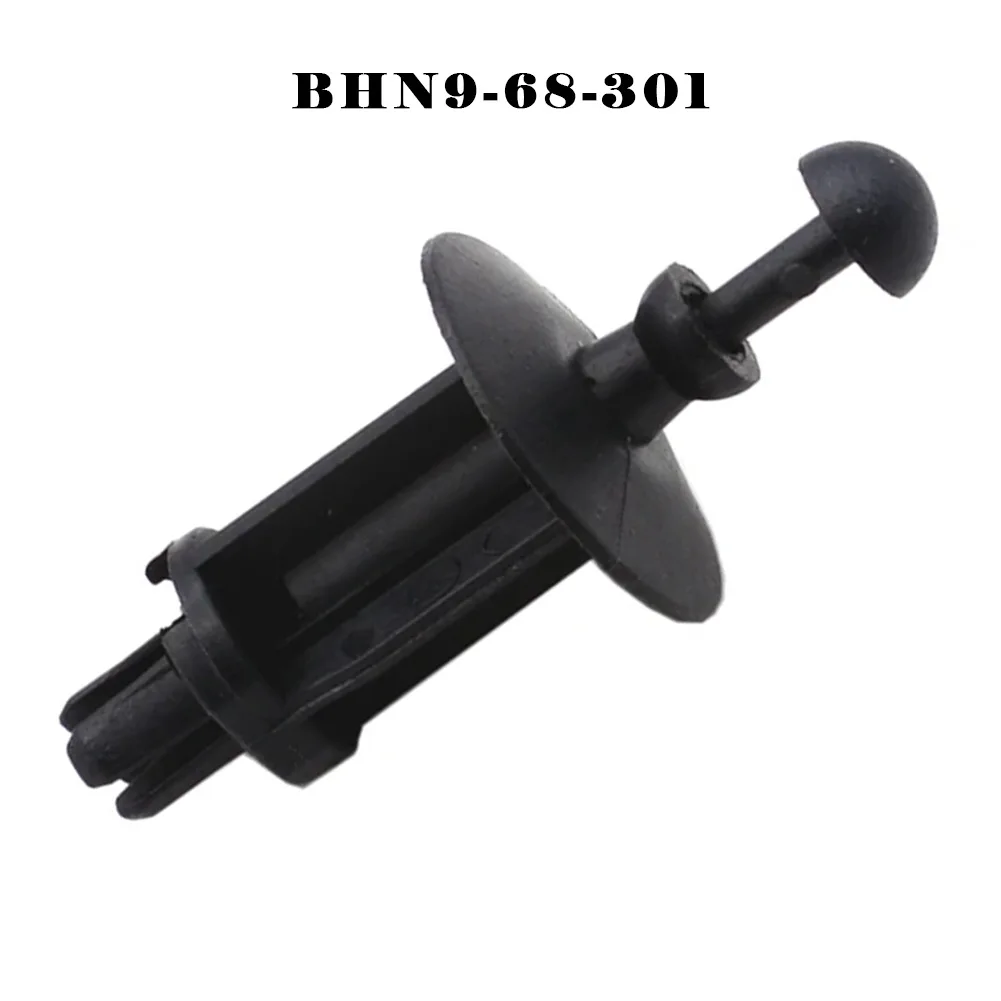 

Tailgate Trim Panel Hanger Buckle For Mazda 3 BM Axela Hatchback CX-30 Cx4 CX3 Trunk Hood Hook Replacement