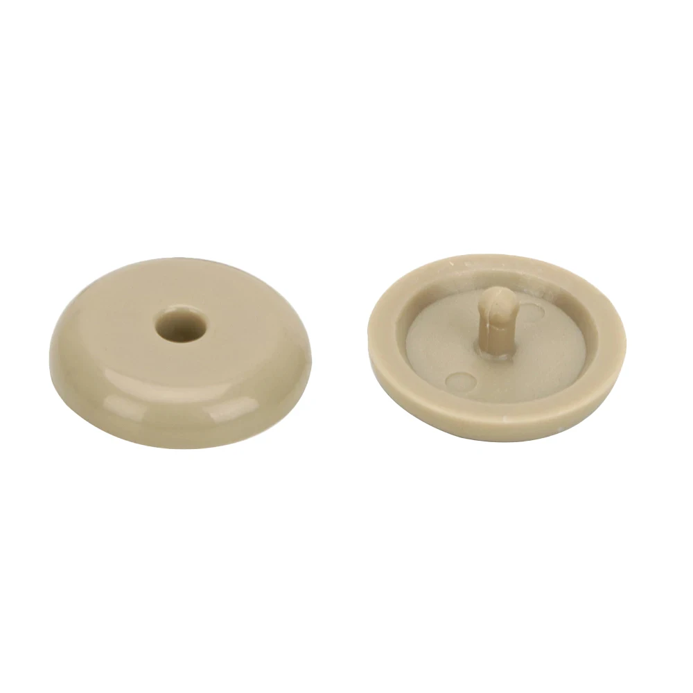2 pezzi beige