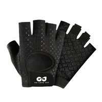 Half-Finger Sports Gloves Fitness Training Outdoor Cycling Wear-Resistant Non-Slip Silicone Palm Comfortable Breathable Gloves 1