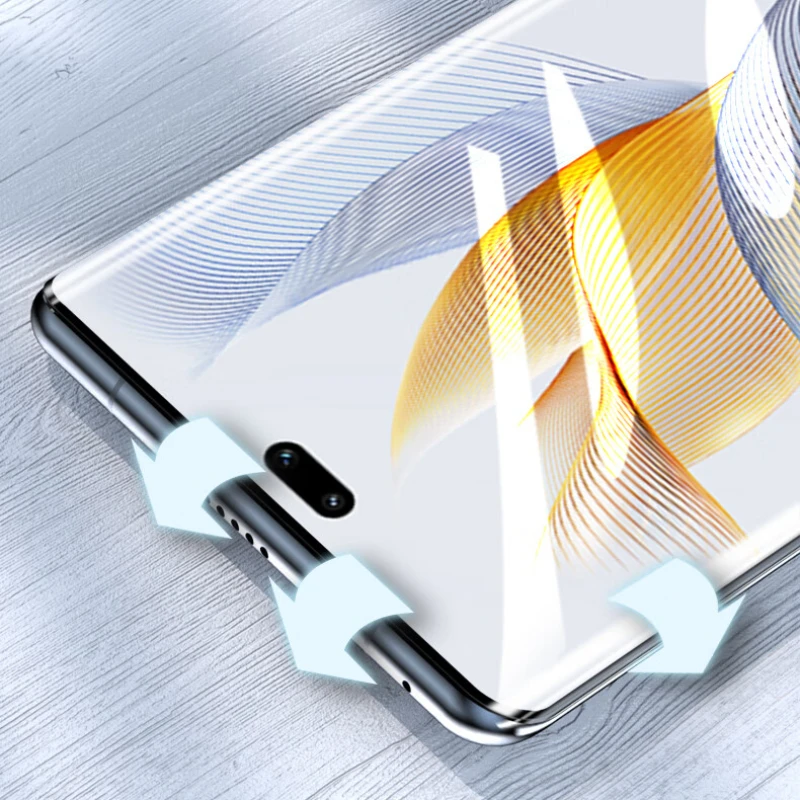 Pellicola Vetro Honor 10 Lite Cadorabo | Proteggi Schermo Blindato 9H