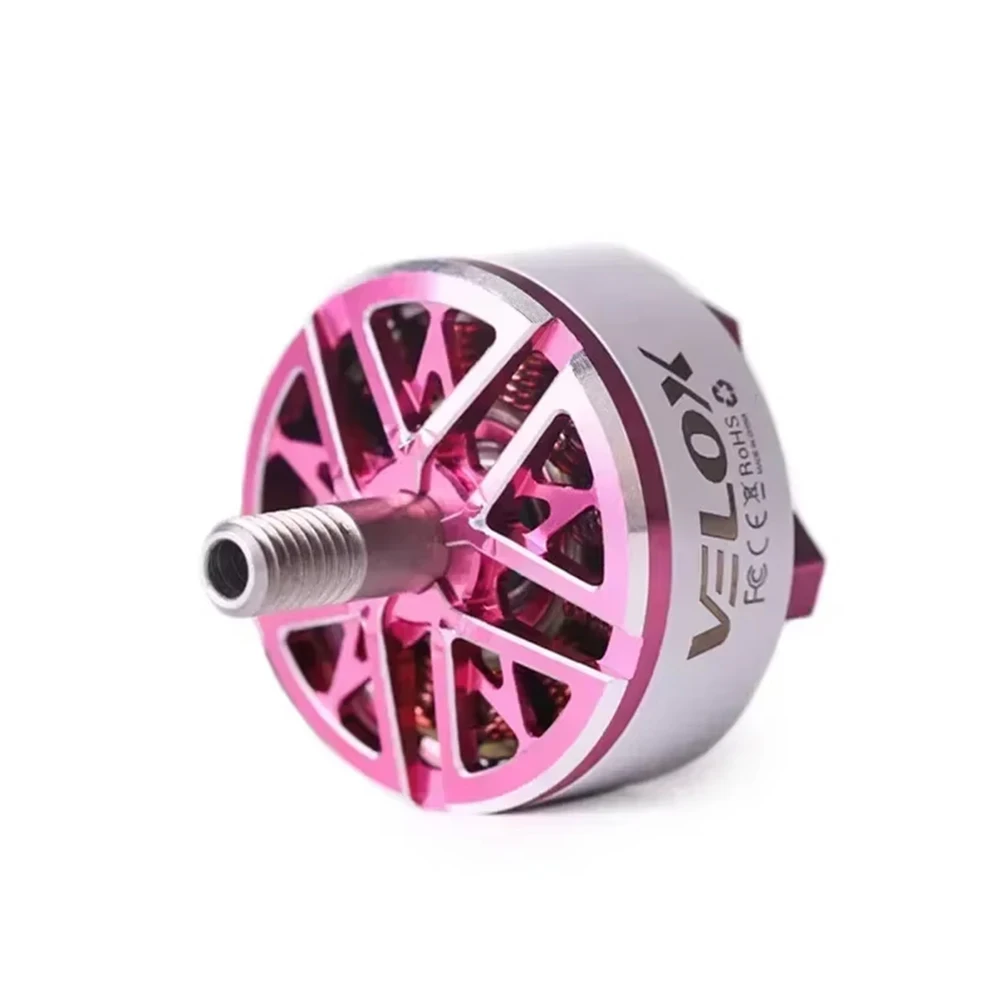 Безжичен мотор 2207/2306 V3 1750-2550KV за дрон ФПВ трка
