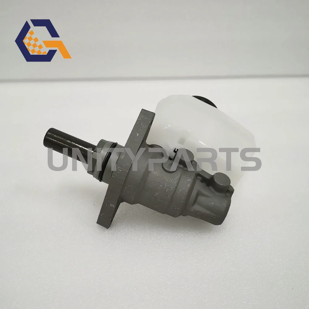 Brake Master Cylinder 47028-60030 for Toyota Land Cruiser Prado RHD GRJ120 KDJ120 KZJ120 2002-2009 4702860030