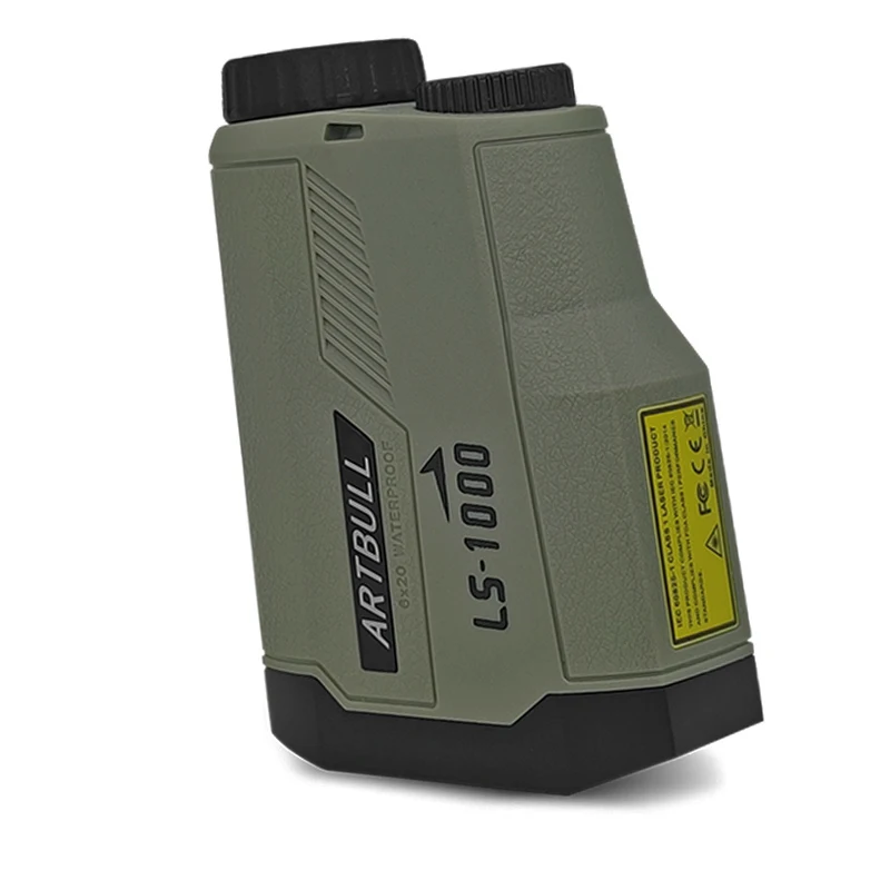 1000m Laser Rangefinder Image 10