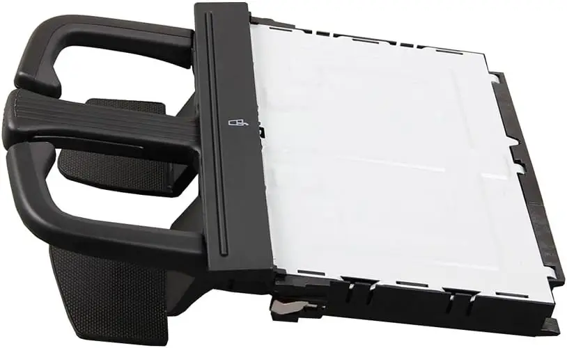 폭스바겐 골프 제타 보라 MK4 GTI R32 1999-2004, 아우디 A3 A4 A5 A6 S3 S4 S5 S6 Q5 Q7 2004-2013 1J0858601D용 대시보드 컵홀더