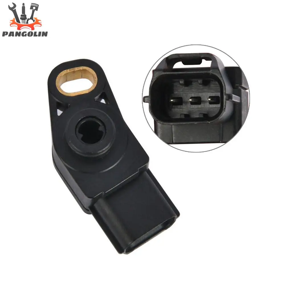 

ДЛЯ Arctic Cat Wildcat Side x Side ATV Датчик положения дроссельной заслонки 0824-067 0824067 автозапчасти Новинка