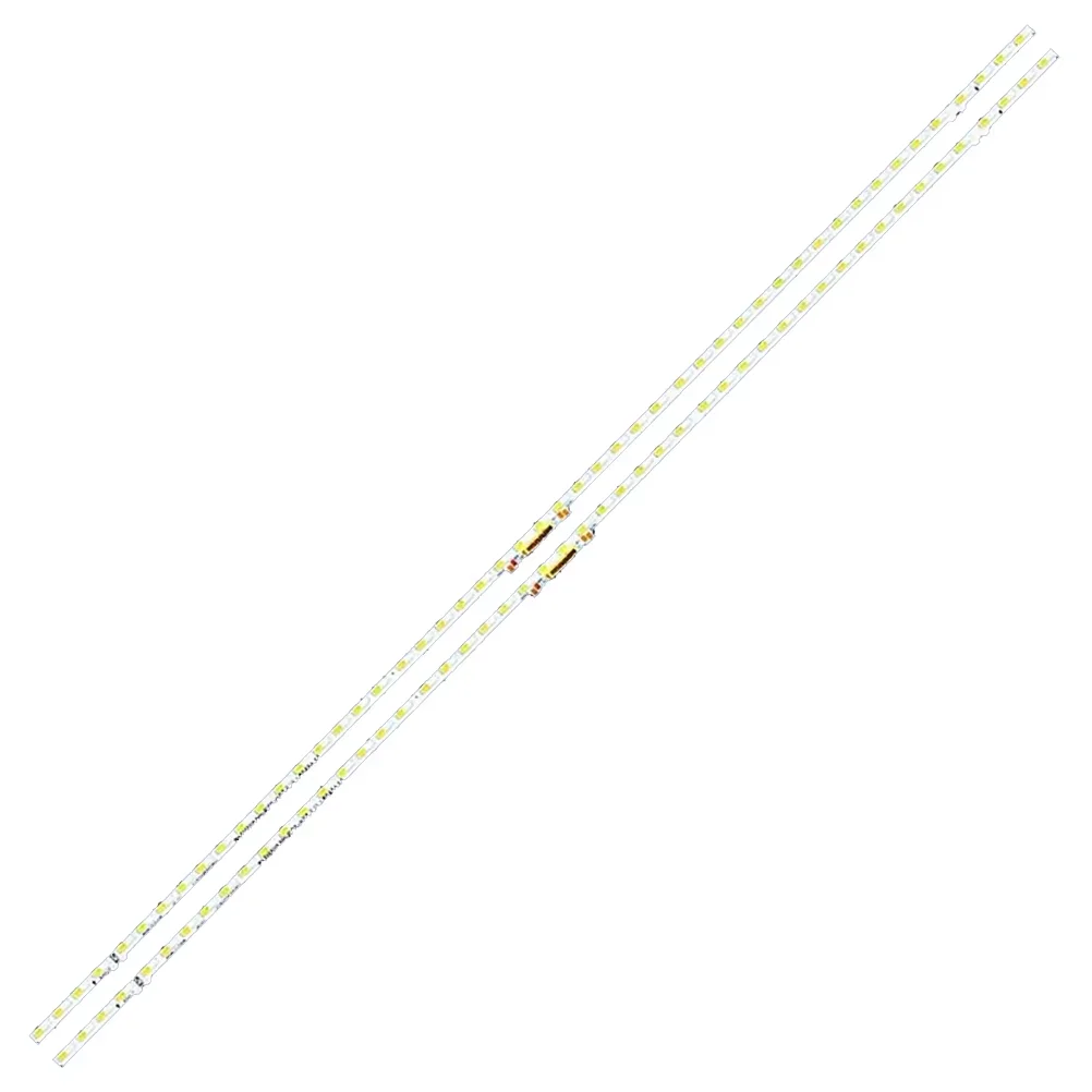 LED 백라이트 QN43Q60 BN96-52593A QE43Q60AW QN43Q60AAF 43Q60A ES43SVQFPBGA50 QN43Q60AAFXZA용