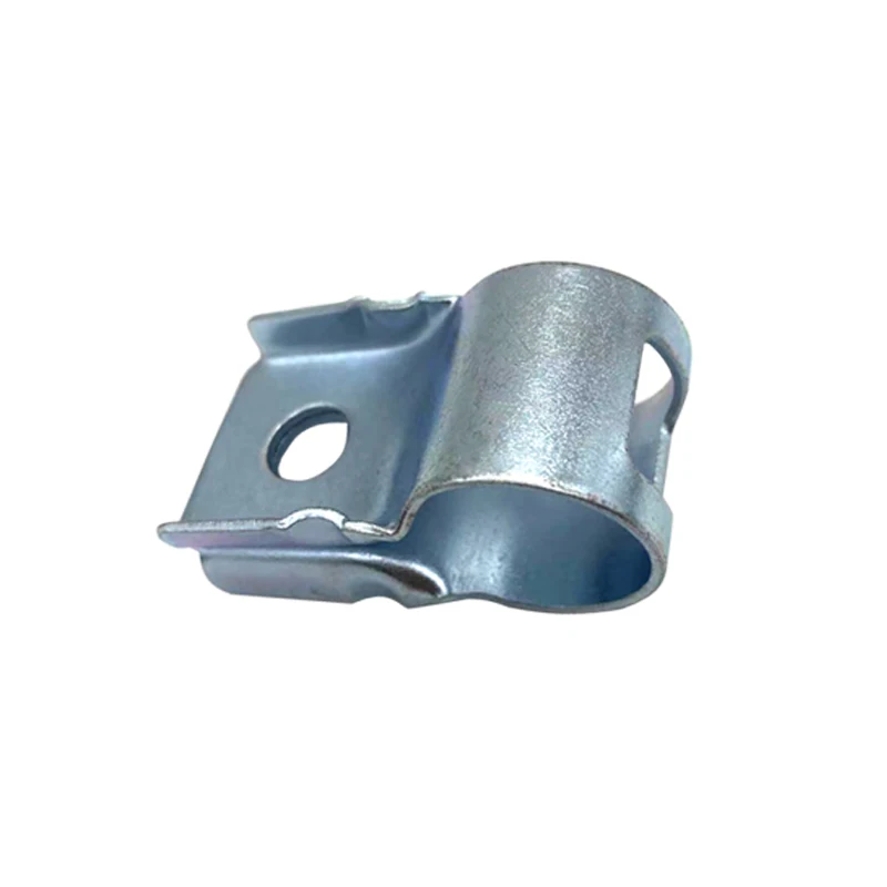 For HITACHI CATERPILLAR CAT KOBELCO SUMITOMO SANY CLG Small Excavator oil pipe clamp fixed clip pipe clamp Excavator Accessories