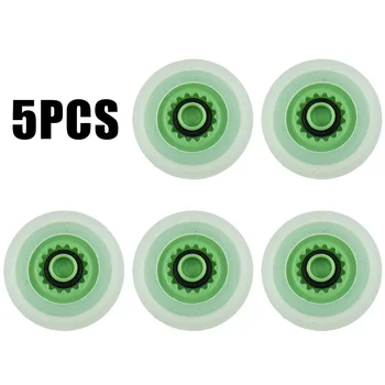 5PCS Faucet Aerator Flow Regulator Water Saving Tablet Water Device 4L 6L 7L Faucet Shower Hose Water Device Controller Reducer 1