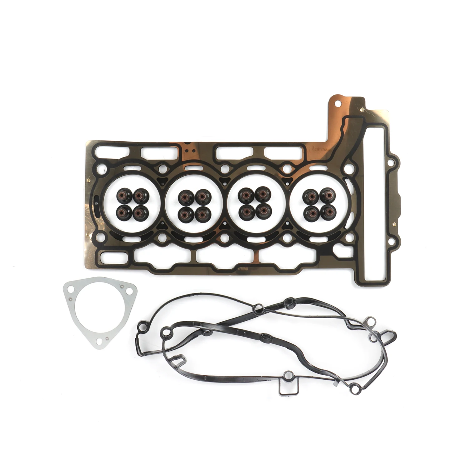 Engine Overhaul Gaskets Kit For BMW 116i 118i 316i F20 F30 MINI Cooper S R55 R56 R57 R58 N13 N18 1.6T 11127586907 11127567877