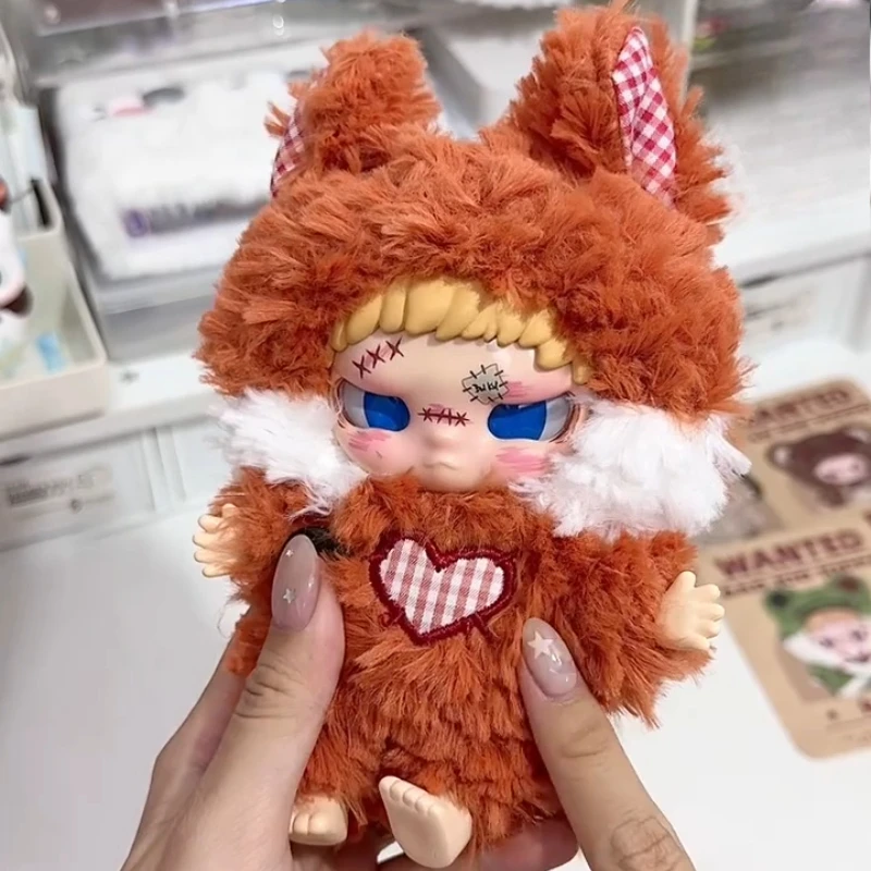 AYOR TOYS Kippo Blind Box Collectible Ornaments From Paradise