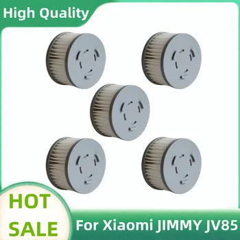 휴대용 무선 진공 청소기 HEPA 필터 교체 예비 액세서리, 샤오미 JIMMY JV85 JV85 Pro H9 PRO A6 A7 A8
