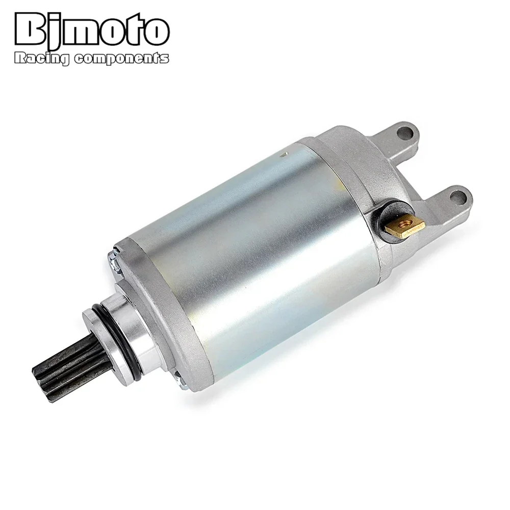 GSF GSXR 250 Starter Motor For Suzuki GSF250 Bandit GSX250 Across GSXR250 CJ 31100-11D00-000