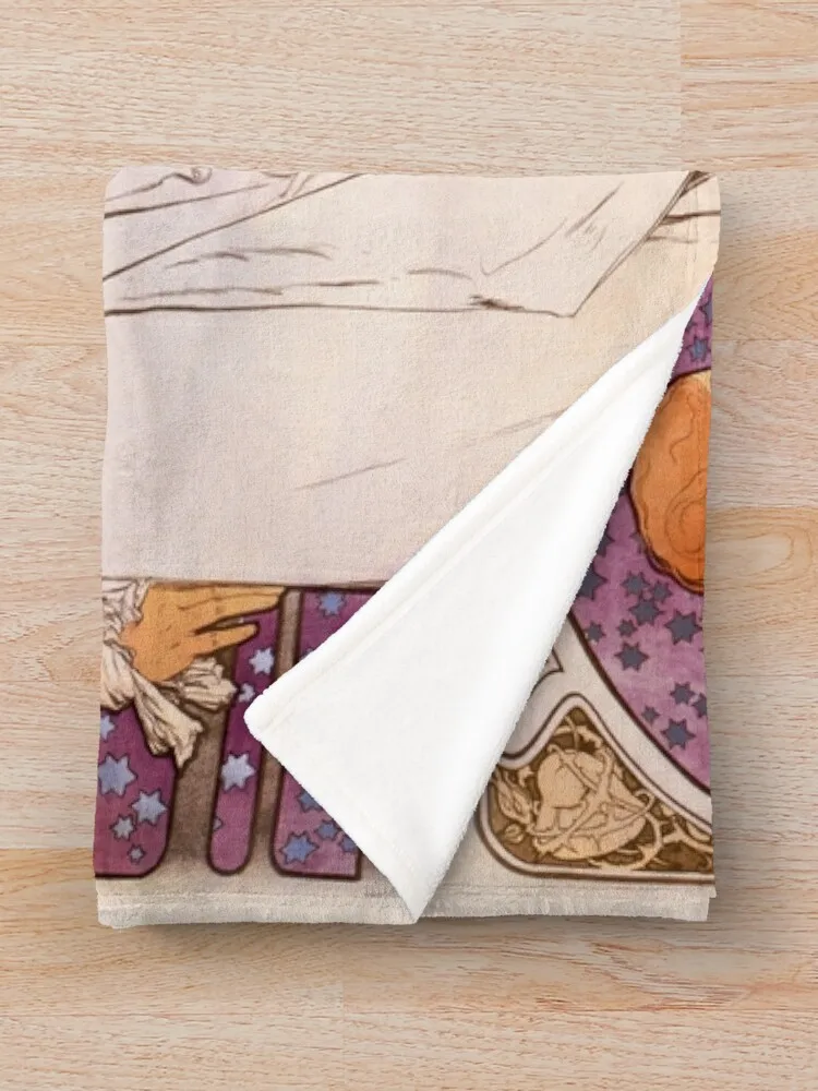 Alphonse Mucha-Theatre �ĸ� �ʴ��� ������ ���, ���� �̺�, ���Ÿ� �귣�� ���, ������ ����