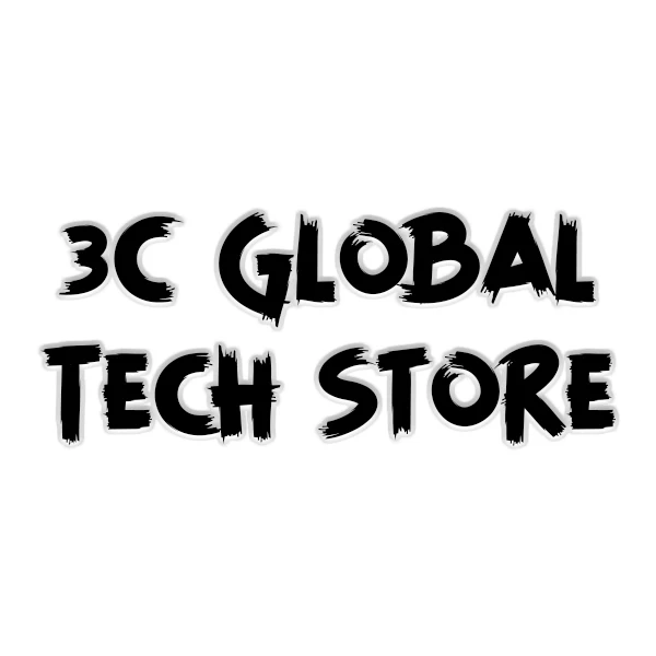 3C Global Tech Store Store