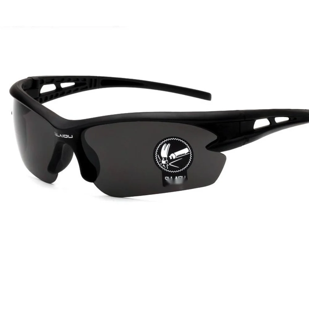 2024 New Hot Selling Sports Outdoor Cycling Glasses Men's and Women's Sunglasses Half Frame Day and Night Sunglasses_voghion.com