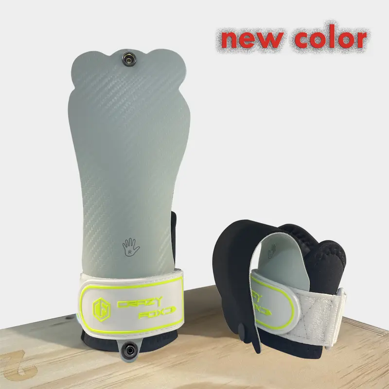 Snap Rubber Gym WOD Training Grip Guantes Calleras Guantes Para Entrenar Gym Luva Musculação Masculino Calleras Vetlite - Image 23