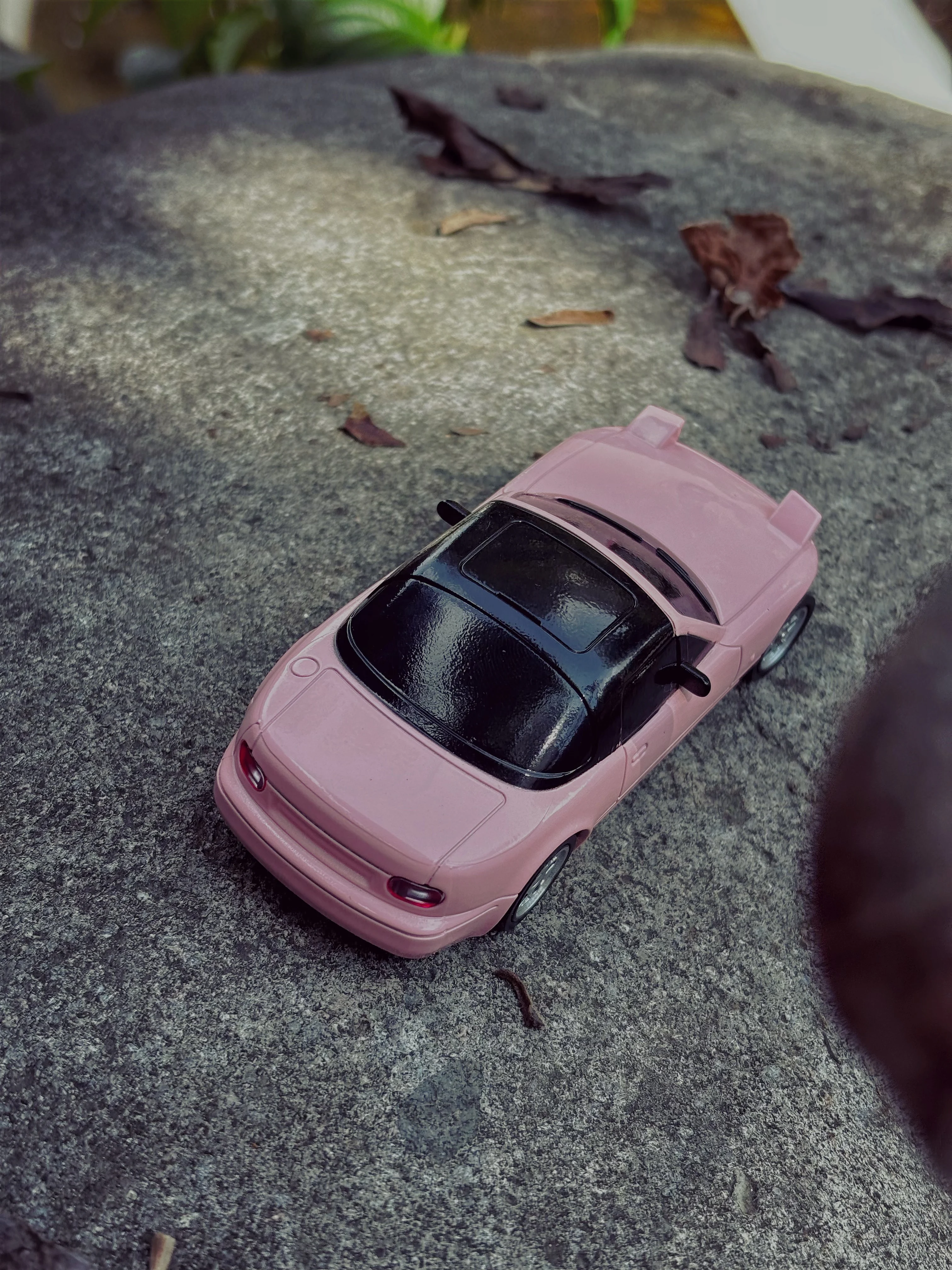 1:43 Scale Remote Control Drift Car Mx5 4wd Full Proportional Control With Gyroscope For 60 Minute Runtime Realistic Racing Toy 