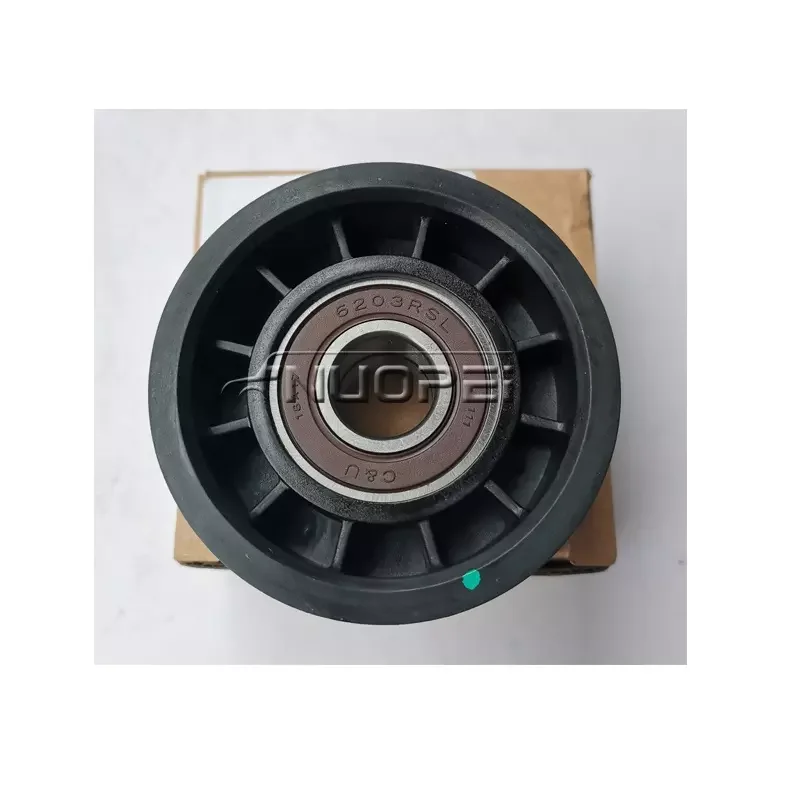 VOL Lkw Kühlsystem Gürtel Spanner Spannung roller OEM 7408086970