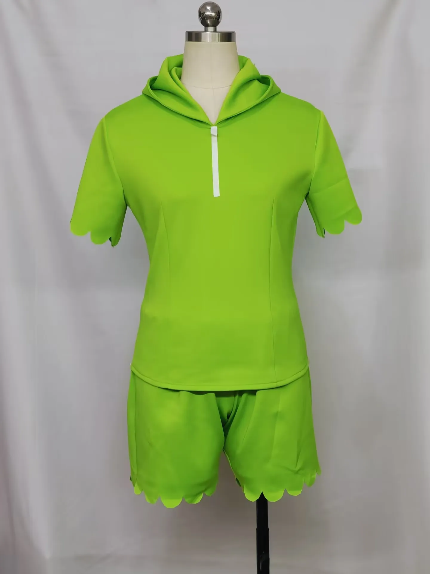 Varak Clara Cosplay Kostüm Frauen Nette Party Anzug Halloween Karneval Uniformen Anime Kleidung Nach Maß – Detail 2