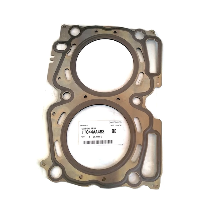 Impreza Head Gasket Purchase For