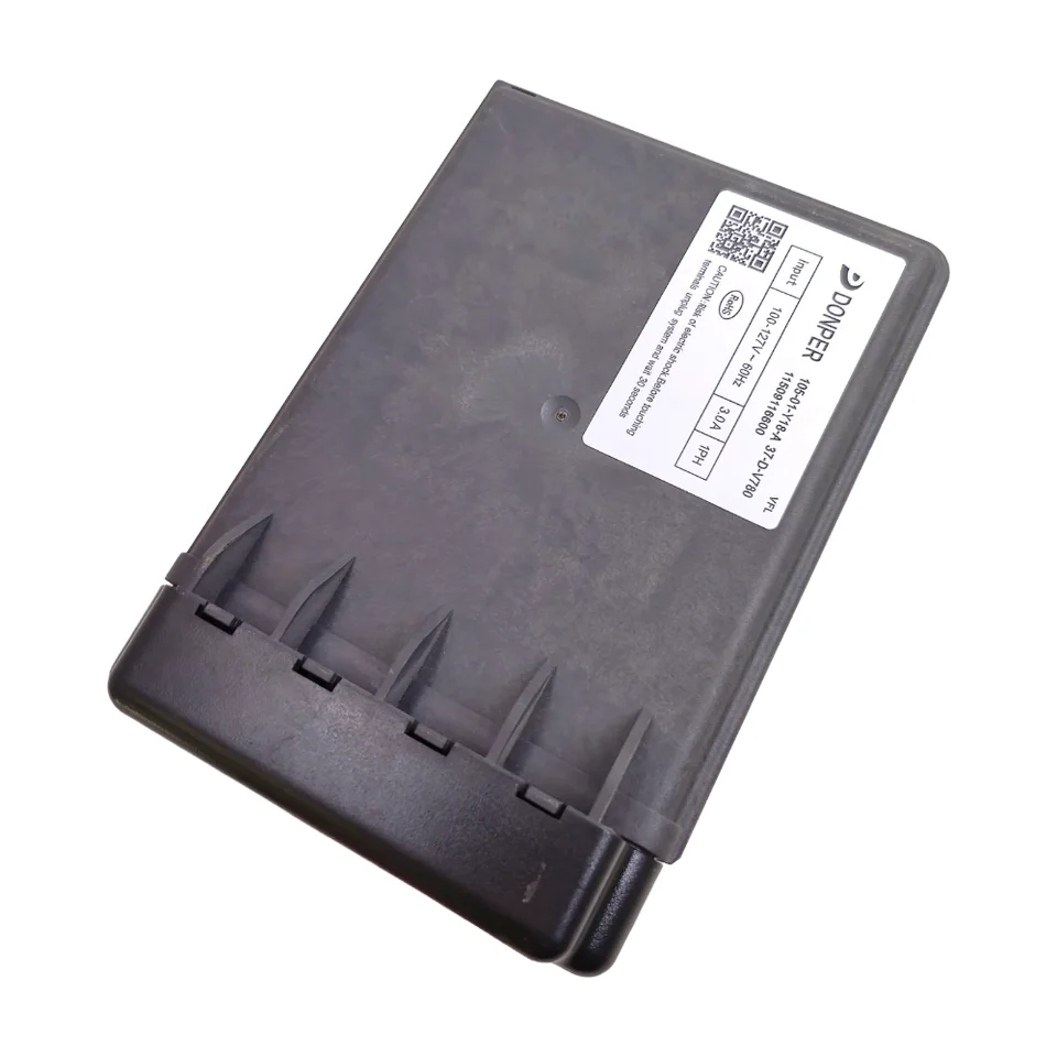 New for Refrigerator compressor inverter board 105-01-Y18-A 37-D