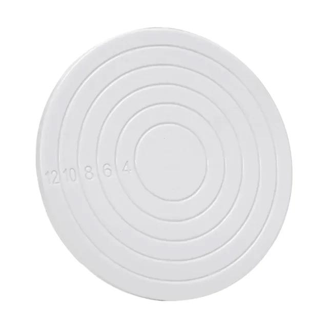Rotating Cake Stand, Revolving Turntable For Cake Decoration, Easy And Professional, Enhance Your Baking Experience 3