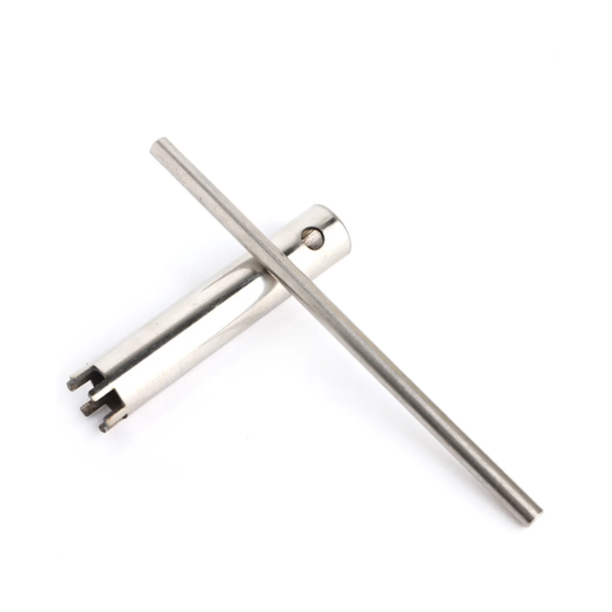 

Винтовые инструменты с передней вилкой для Ninebot ES1, ES2, ES4, специальный гаечный ключ для электрического скутера, устройство для быстрого снятия гнезда с прорезью, без гайки