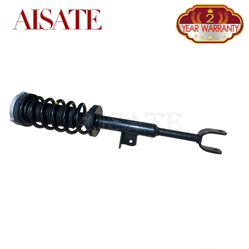 

1PC Front Rear Left Or Right Shock Absorber Assembly For BMW G30 G31 F90 2017-2020 Coil Spring Strut Without EDC 31316866591