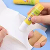 9g Glue Sticks High Efficiency Adhesion Clear Solid Glue Guns for Scrapbooking Crafts Student Children School Stationery Supply 3