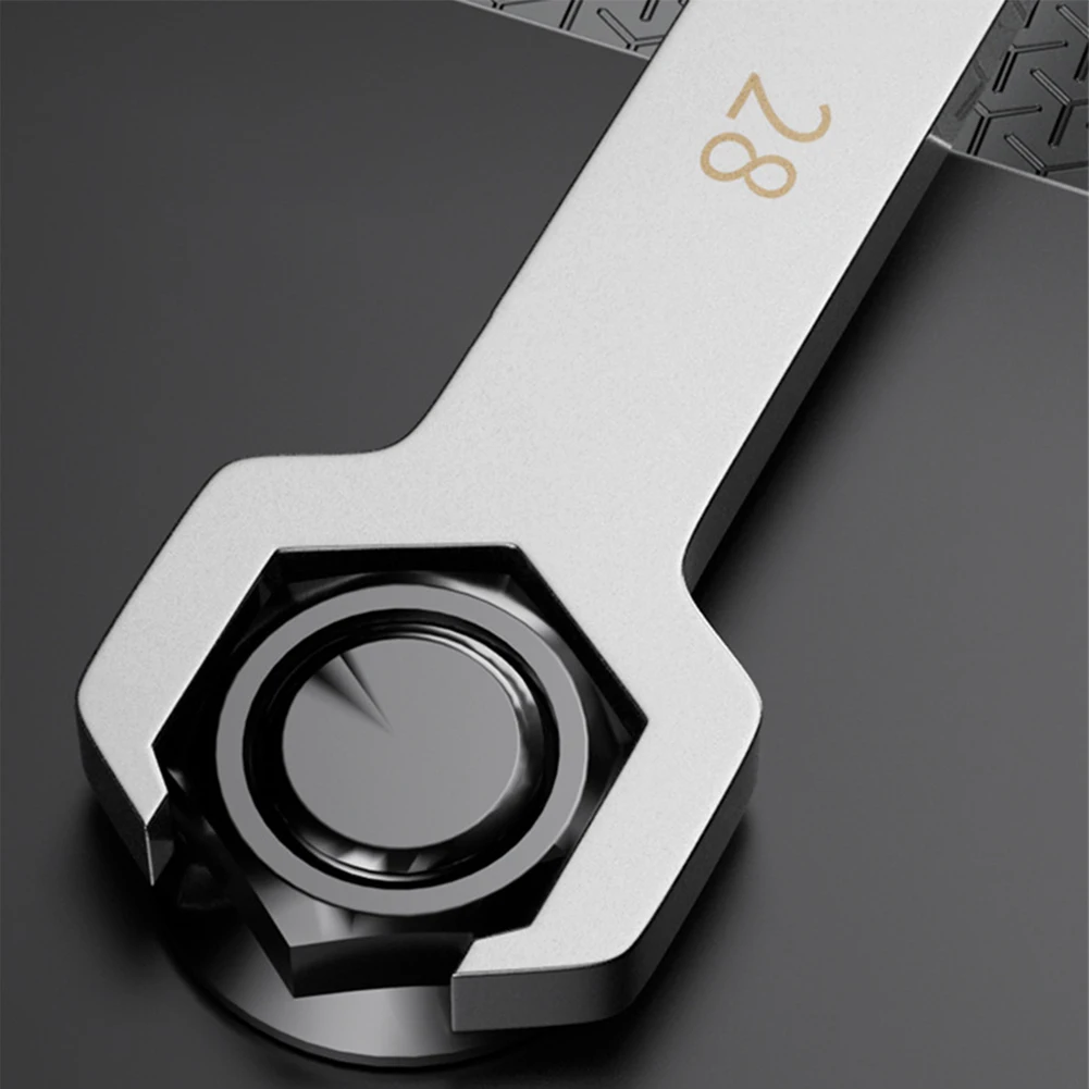 1pc Water Distributor Wrench 4 Points 6 Points Wrench Hand Tools For Heating Pipe Applications Disassembly Cleaning Tool