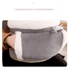 Outdoor Travel Chihuahua Puppy Dog Carrier Bacpack Winter Warm Pet Carrying Bags for Small Dogs Yorkshire Cat Nest mascotas Home 3