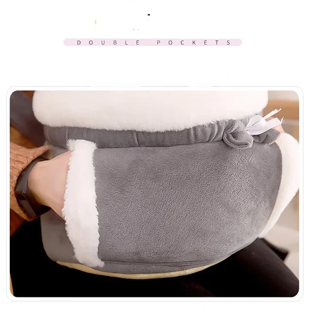 Outdoor Travel Chihuahua Puppy Dog Carrier Bacpack Winter Warm Pet Carrying Bags for Small Dogs Yorkshire Cat Nest mascotas Home 3