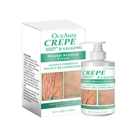 Skin Tightening Cream Moisturizing Firming Body Lotion Rejuvenating Fade Fine Lines Improve Skin Sagging Collagen Lifting Cream 2