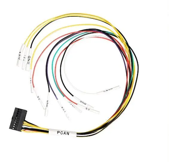 

PCAN Cable for ACDP Module3