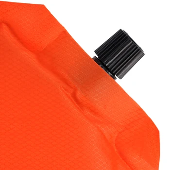 Automatic Inflatable Cushion Sitting Mats for Hiking Widen Outdoor Seating Cushions Camping