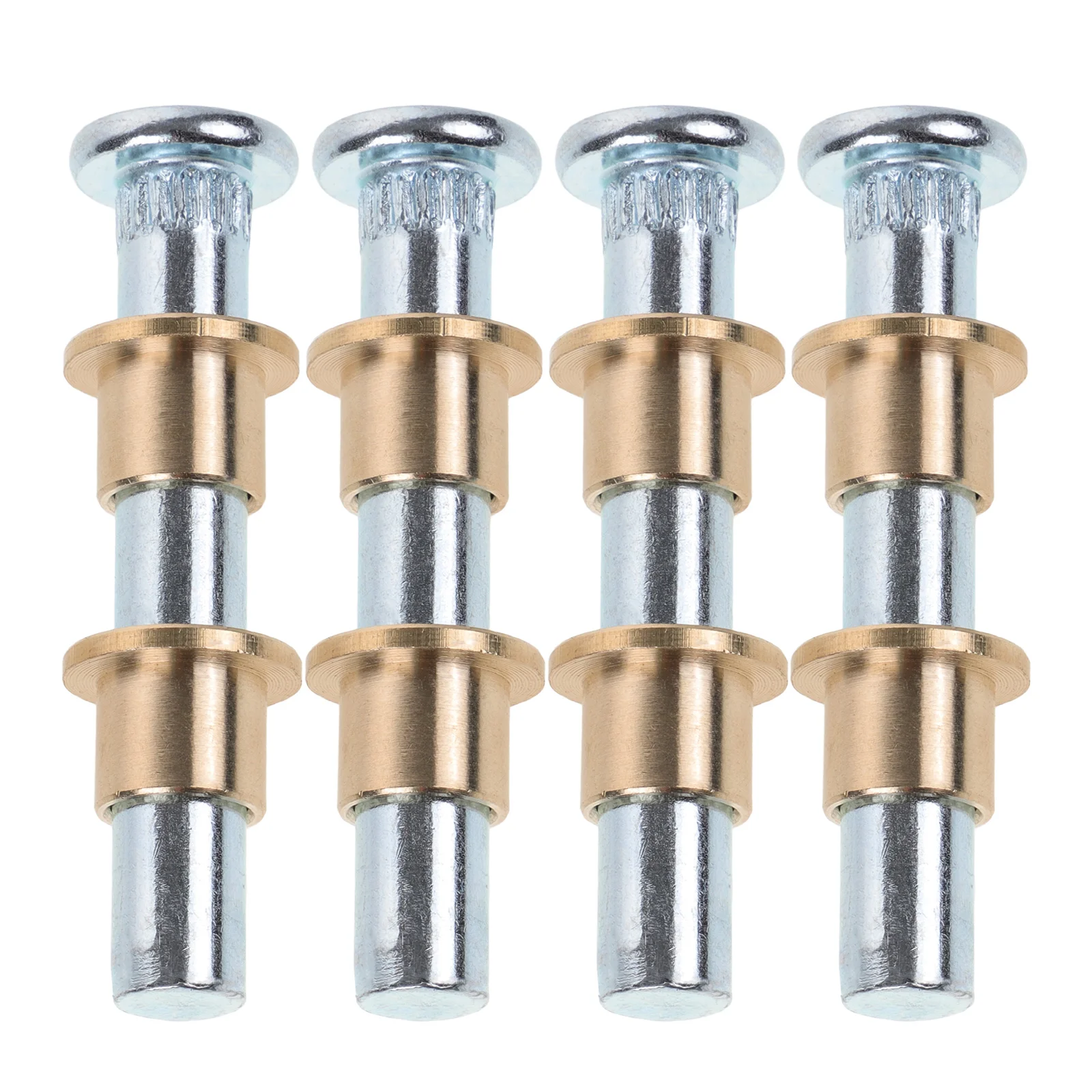 

Car Door Hinge Restorer Bushing Insert Liner Metal Pins Kit Auto and Bushings Suite