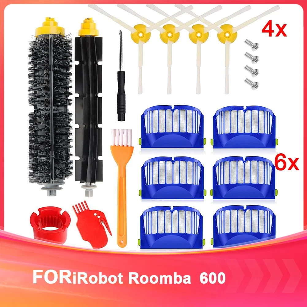FZFZ Replacement Parts for 600 671 664 615 690 691 694,Accessories for 600 Series