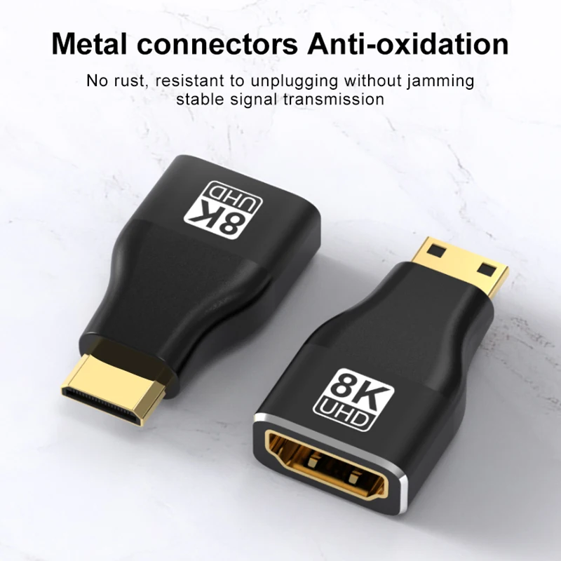 Ʈ ׷ ī ̴ HDMI , ũ HDMI -HDMI 2.1  ȯ, ũ HDMI ͽټ, 8K, 60Hz, 4K, 120Hz