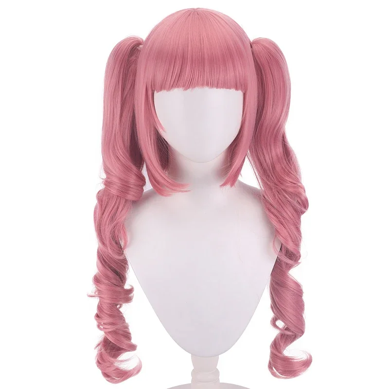 One Piece-Inspired Perona Gothic Lolita Cosplay Costume for Women with Skull Hat and Parasol