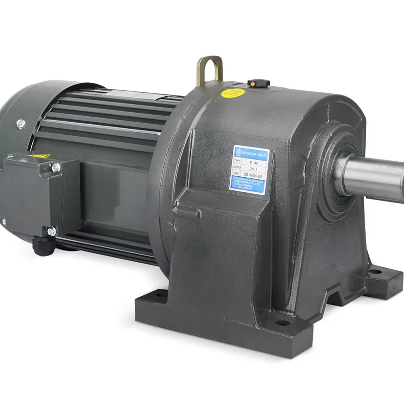 

Mini Gear Reducer Motor (Horizontal or Vertical)gear box motor