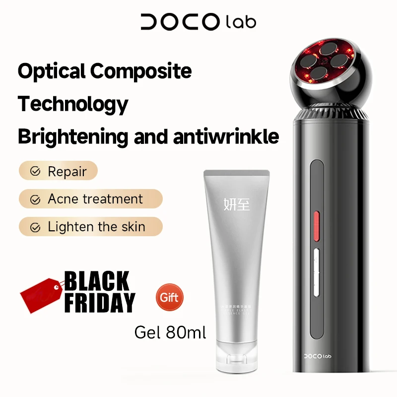 Rassodamento Della Pelle A Radiofrequenza |