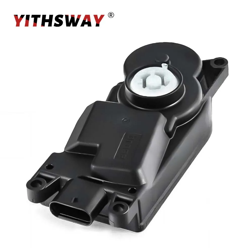 Grille Shutter Motor Air Flap Control 51749854640 for BMW G32 GT G11 G12 G30 G31 Car Radiator Grille Shutter Actuator hvac heater air blend door actuator
