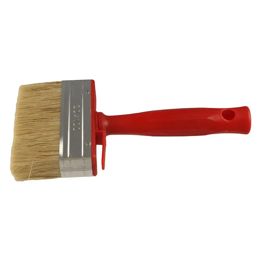 Home Improvement Wall Paint Brush PET Soft Bristle Durable Cleaning Brush ABS Handle Home Decoration Oil Painting Tools
